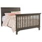 Eastern Shore Taylor Full Size Bed Rails in Dusk, , large