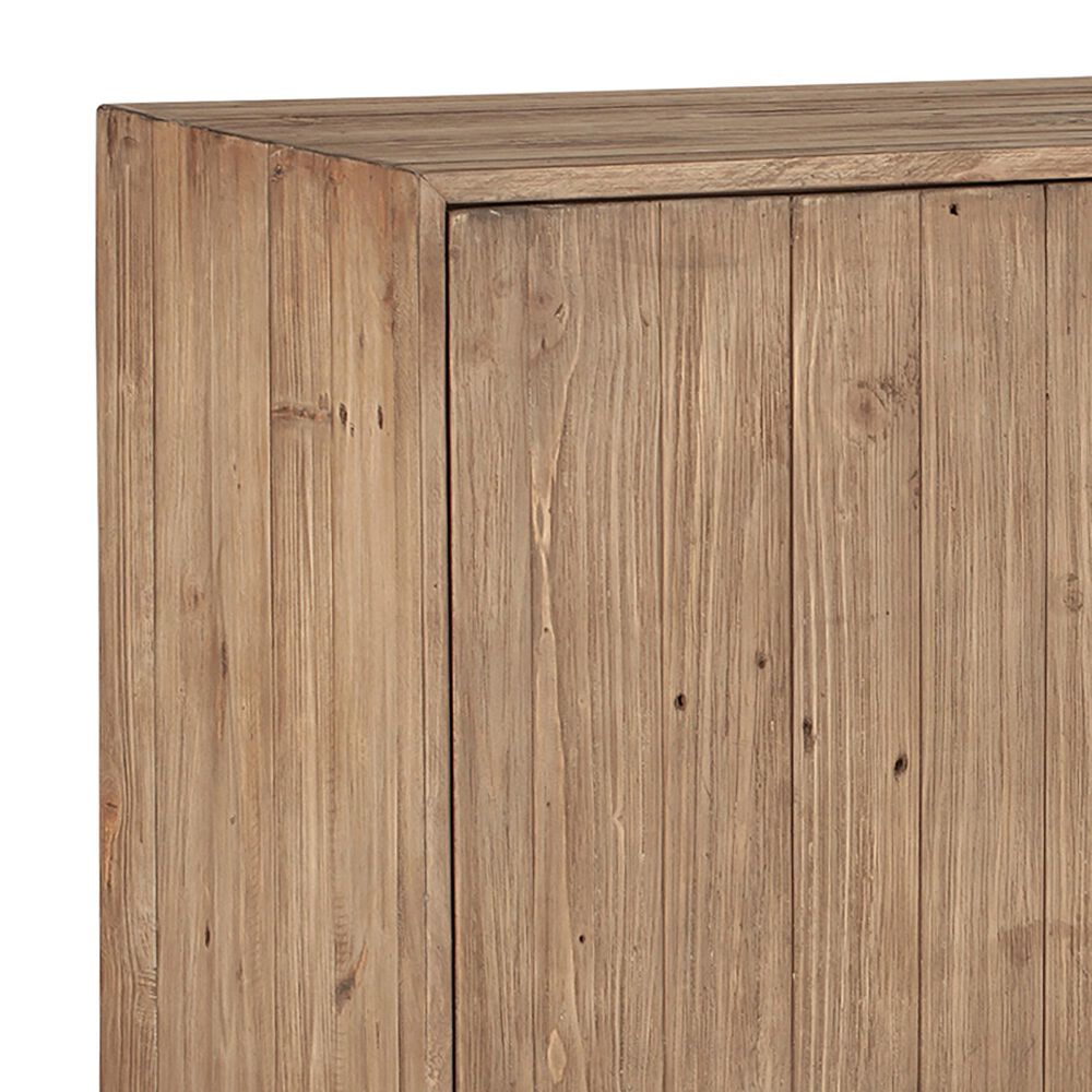 Moe&#39;s Home Collection Sierra Sideboard in Brown, , large