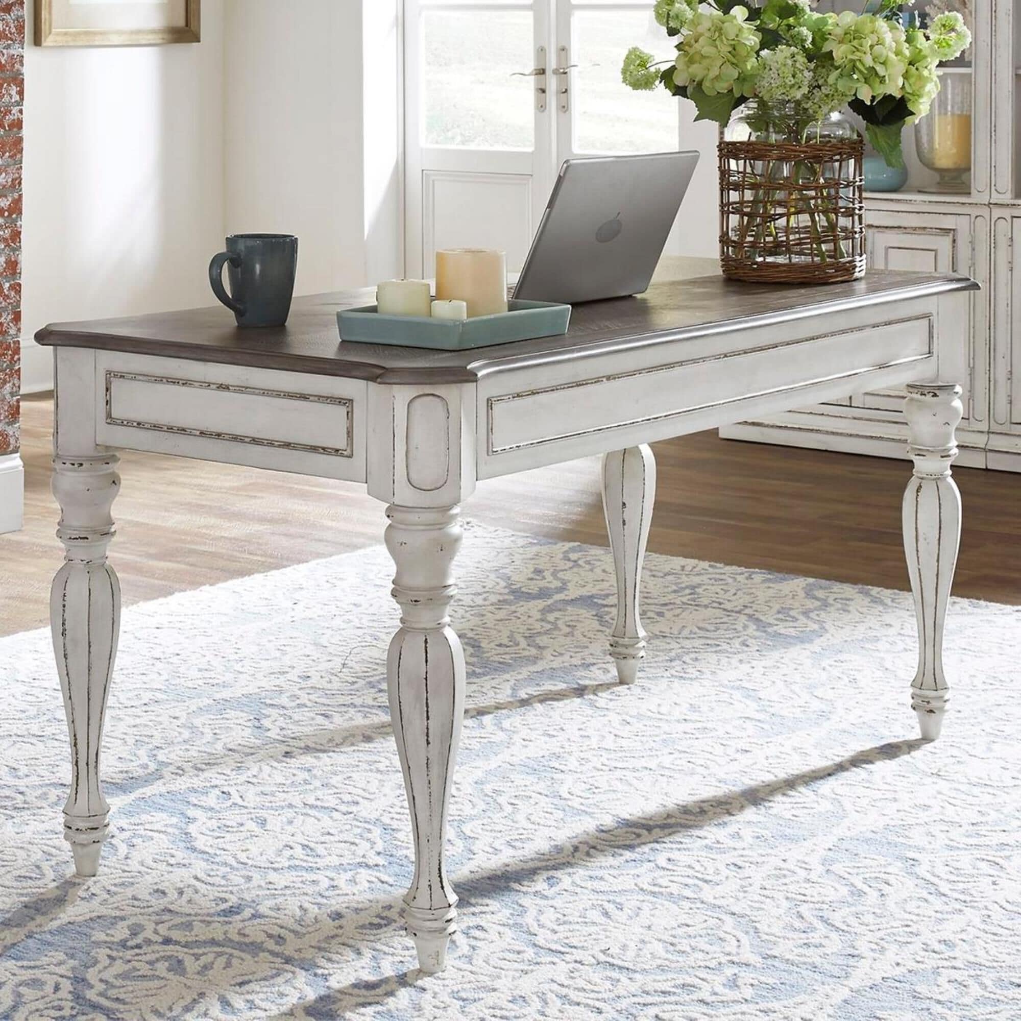 Nebraska furniture mart on sale writing desk