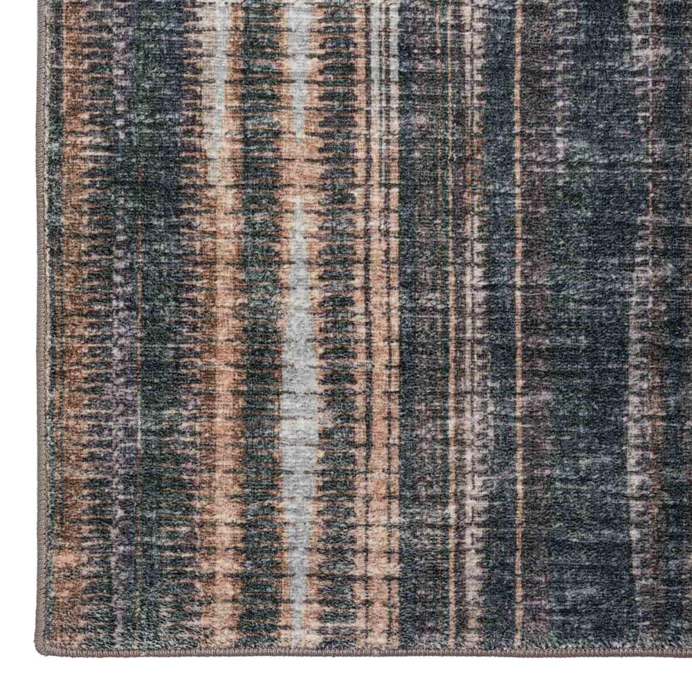 Dalyn Rug Company Amador 3&#39; x 5&#39; Fudge Indoor/Outdoor Area Rug, , large