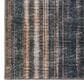 Dalyn Rug Company Amador 3" x 5" Fudge Indoor/Outdoor Area Rug, , large