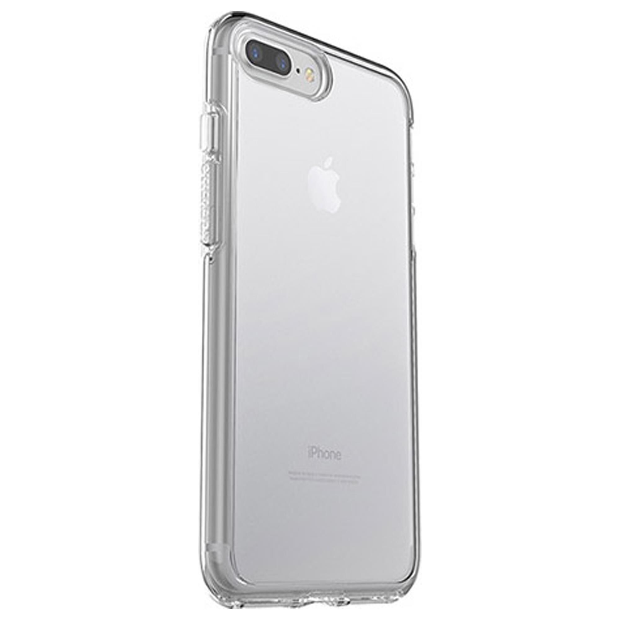 Clear otterbox iphone 8 plus Outlet