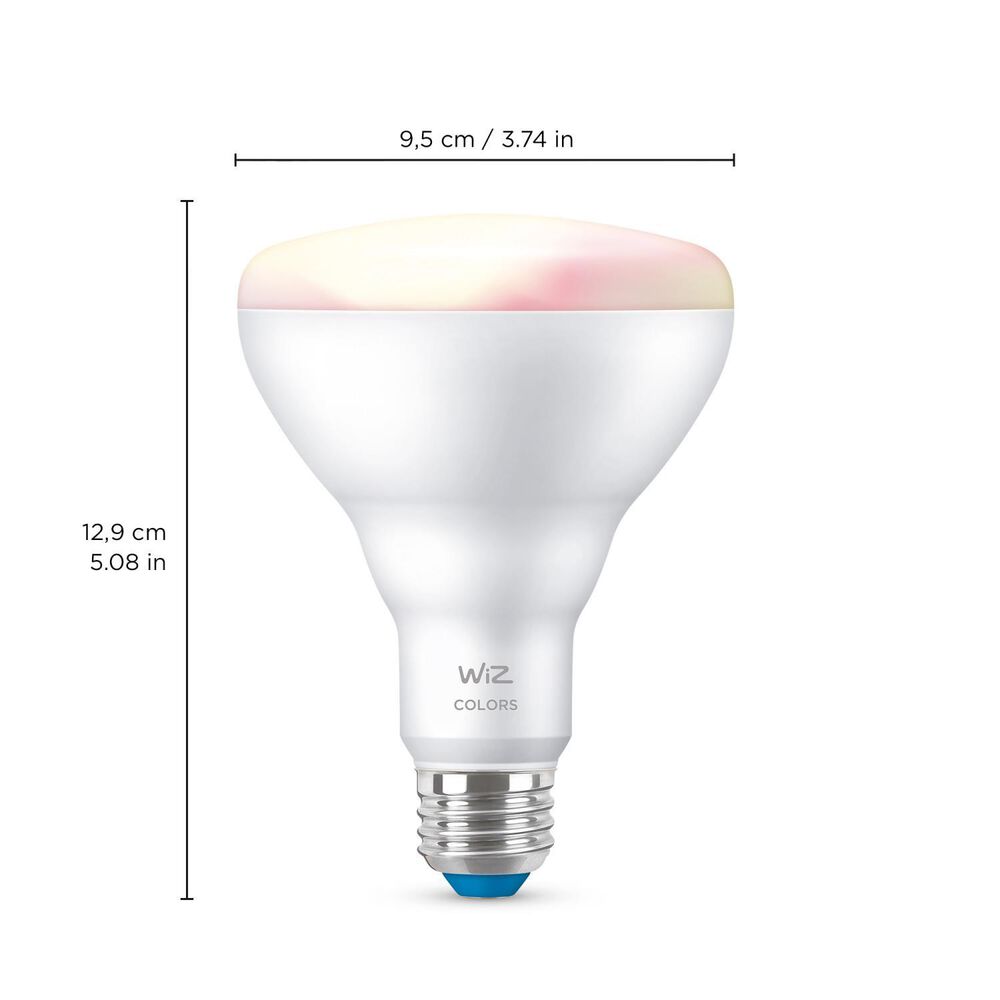 Wiz Color/Tunable White 2 Pack, , large