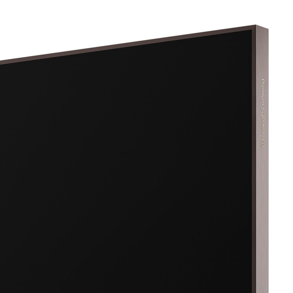 TCL 75" X11L Series 4K UHD HDR SQD-Mini LED - Smart Google TV with 7.1.4 Channel Soundbar System in Black, , large