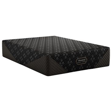 Beautyrest Black Hybrid Series 3 XCS Firm Twin XL Mattress, , large