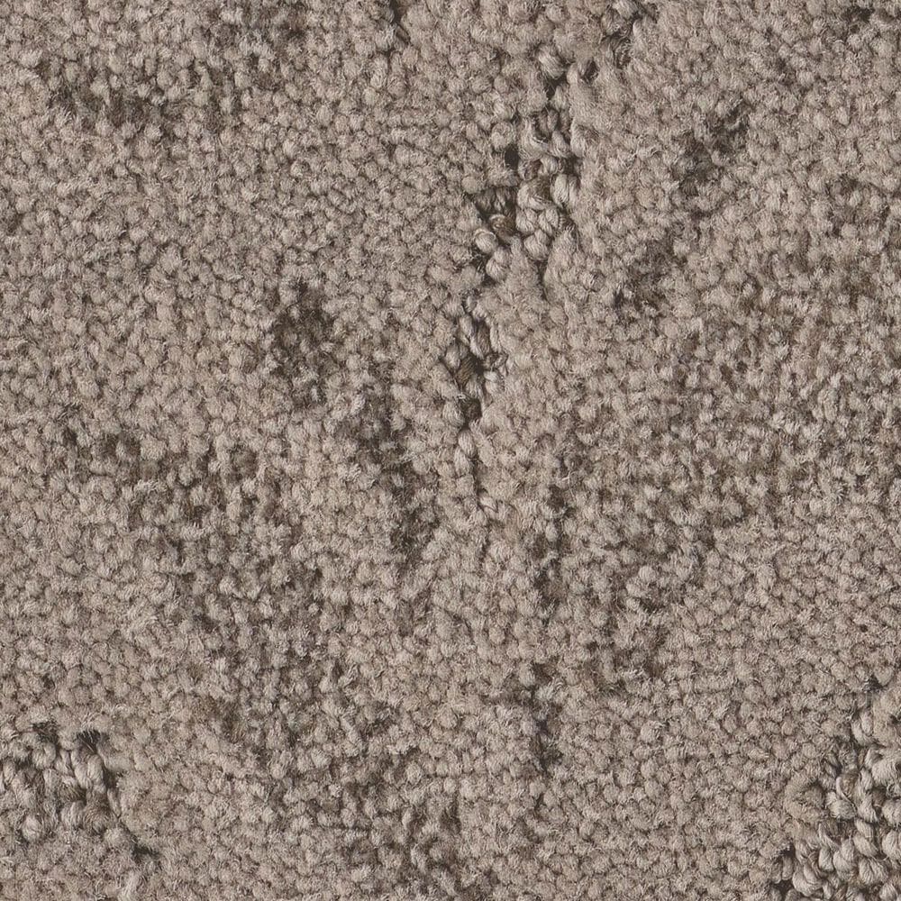 Anderson Tuftex Charismatic Carpet in Toasty Gray, , large