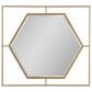 Furniture Worldwide Love Joy Bliss 3 Piece Queen Bedroom Set in Alabaster and Soft Gold, , large