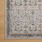 Loloi II Anniston Ivory and Stone 2" x 5" Runner, , large