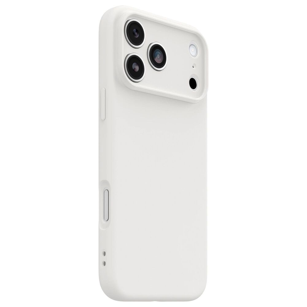 OtterBox Figura Case for iPhone 17 Pro Max in Crema White, , large