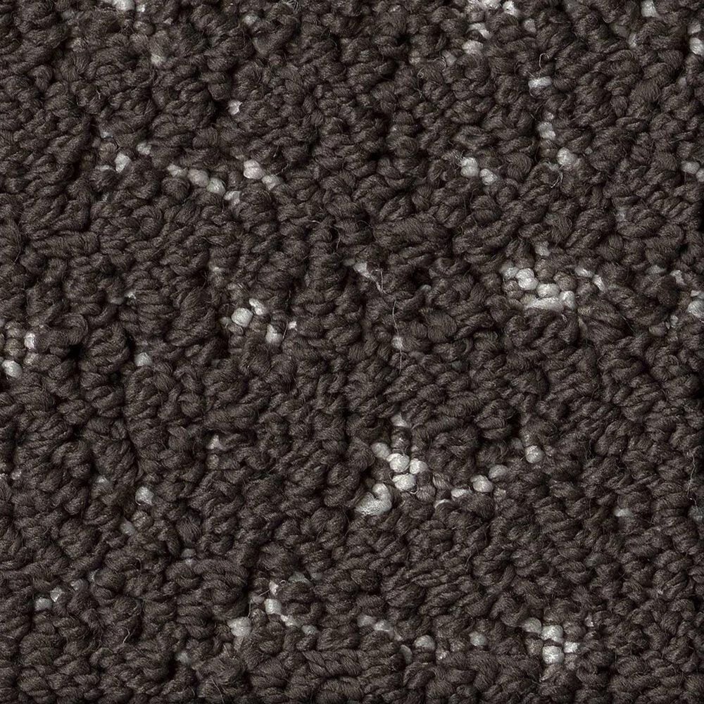Anderson Tuftex Tangent Carpet in Charcoals, , large