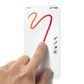 Zagg InvisibleShield Glass Elite Plus Screen Protector for Galaxy S21 FE 5G in Clear, , large