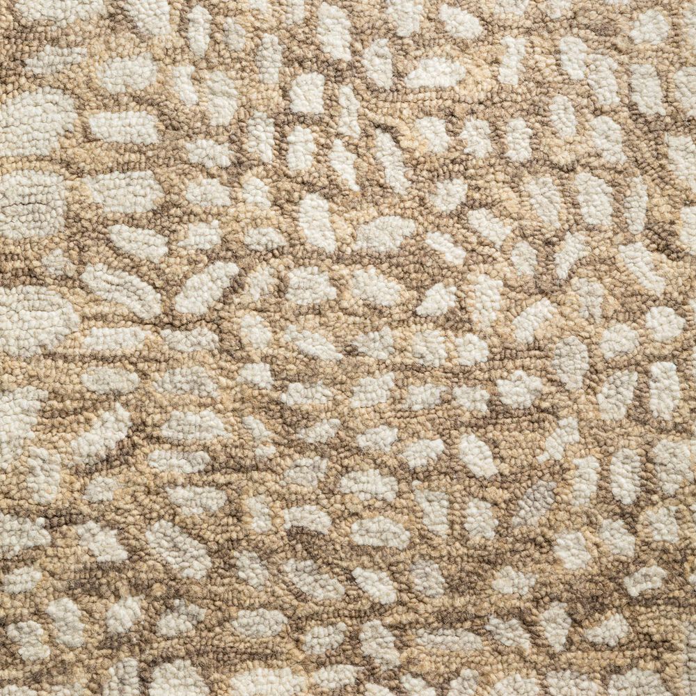 Loloi Masai 3'6" x 5'6" Neutral Area Rug, , large