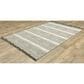Oriental Weavers Gillian 1622E 5"3" x 7"3" Beige Area Rug, , large