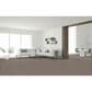 Dream Weaver Prismatic II Carpet in Clarity, , large