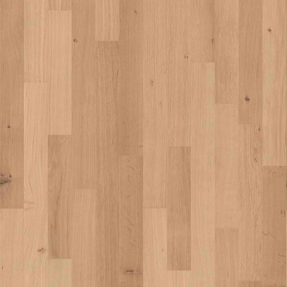 Shaw Classics Natural White Oak 3" Engineered Hardwood, , large