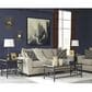 Ashley Doniel Accent Mirror Set In Antique Gold Finish (Set Of 2), , large