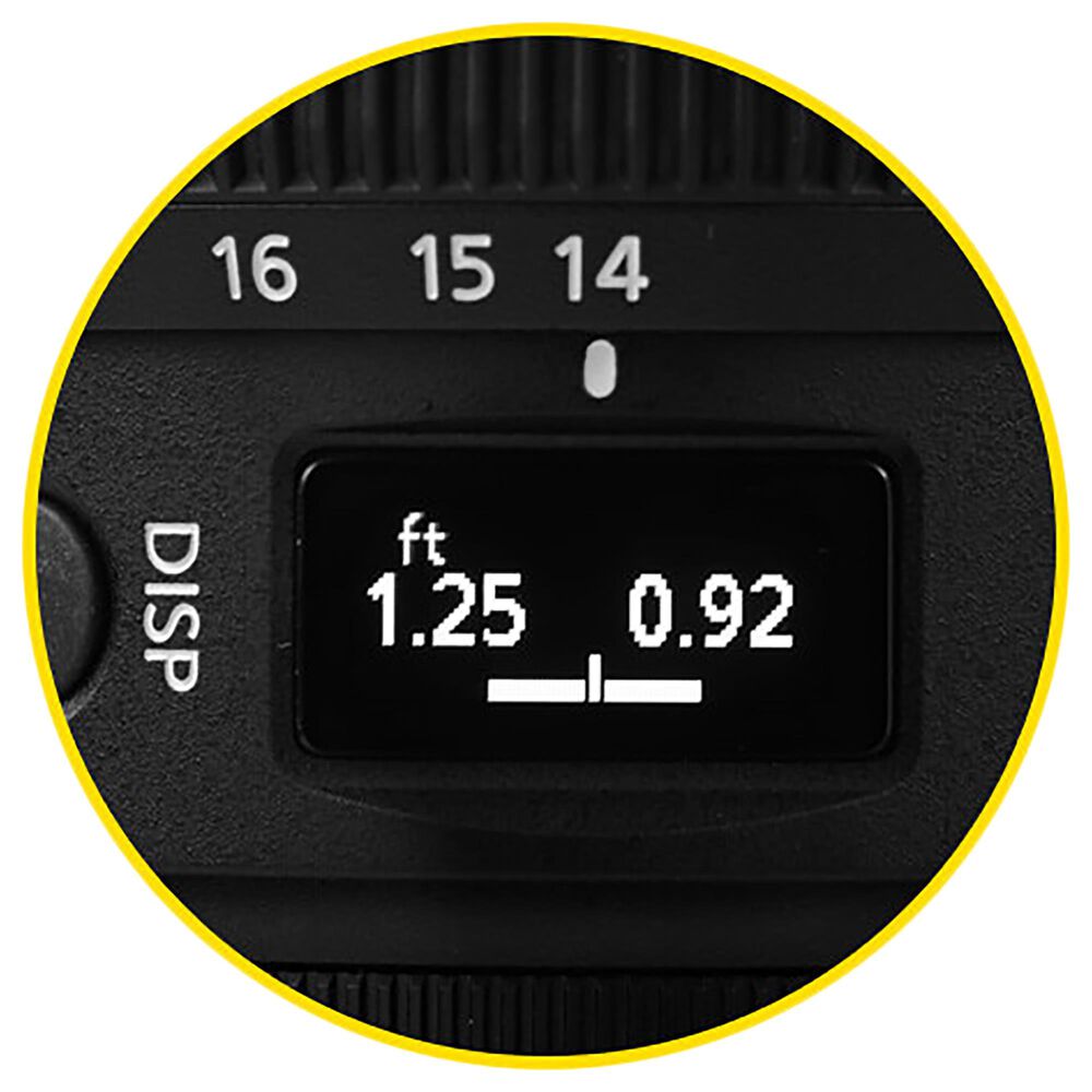 Nikon Nikkor Z 14-24mm F/2.8 S Lens in Black, , large
