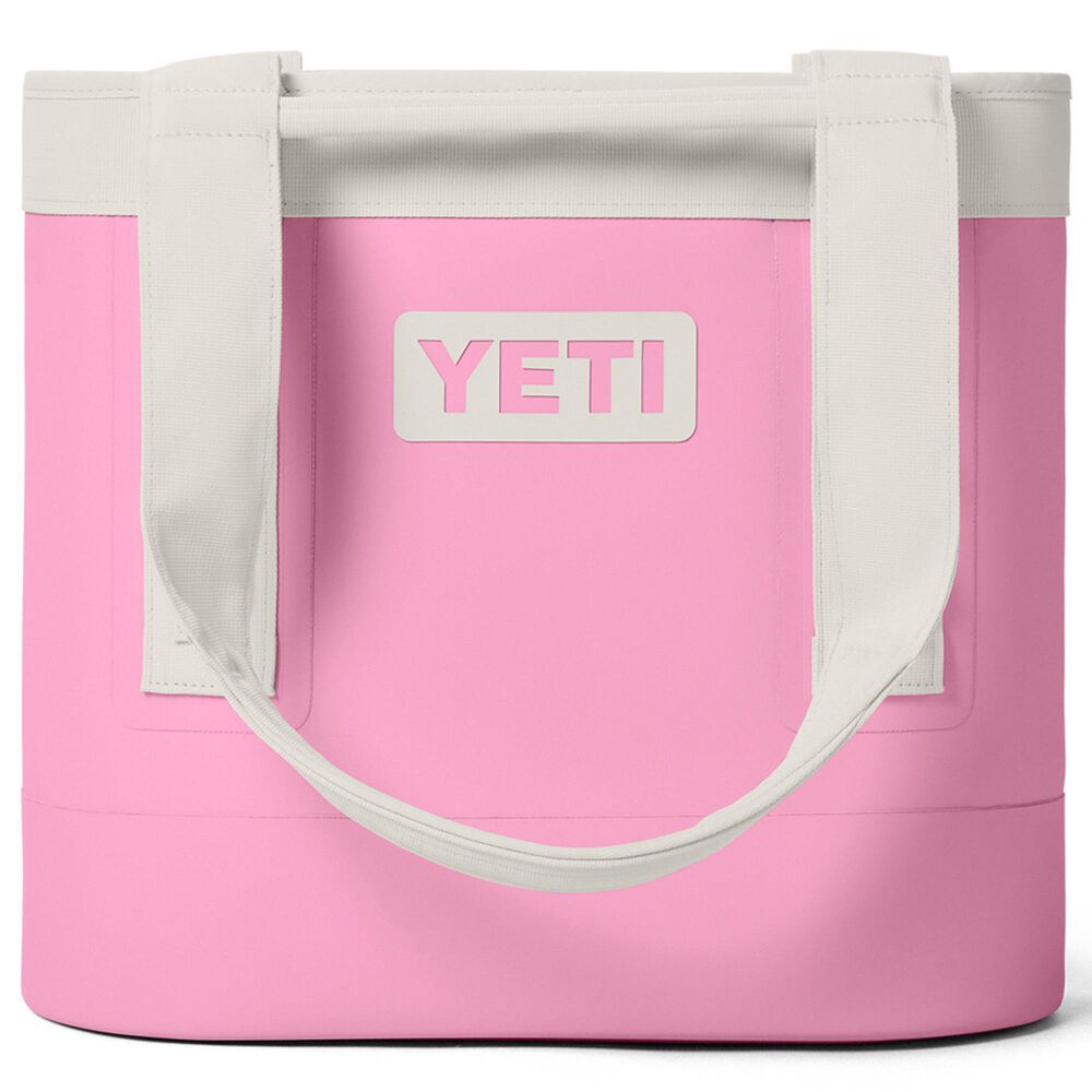 YETI Camino 20L Carryall Tote Bag in Power Pink and Aspen, , large
