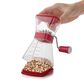 Progressive 1.5-Cup Nut Chopper in Red, , large