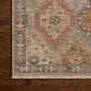 Loloi Reign Sage and Fiesta 2"6" x 12" Runner, , large