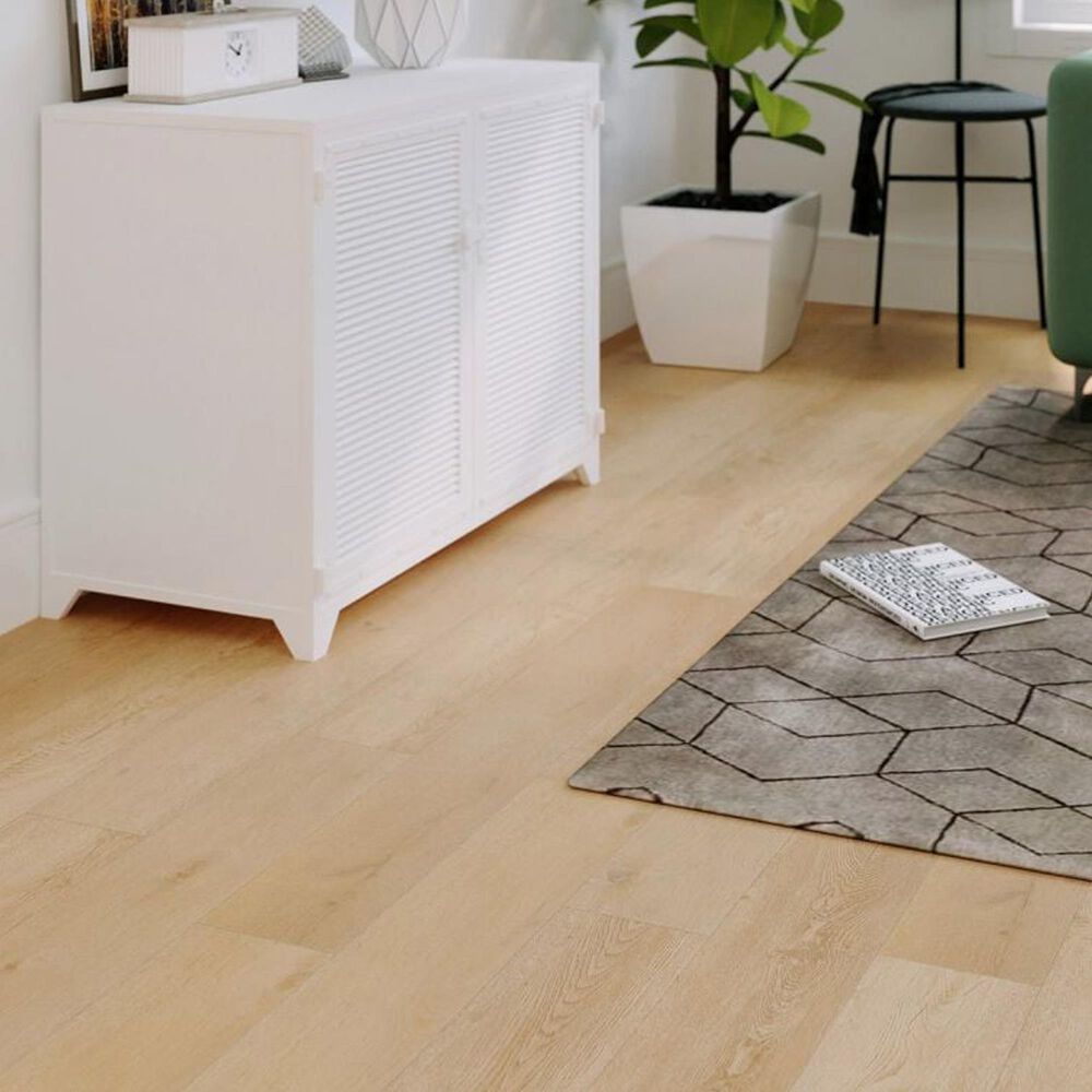 CALI Legends Extra Wide Click Laguna Sand 9&quot; x 60&quot; Luxury Vinyl Plank, , large