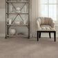 Shaw Foundations Take The Floor Accent Blue Carpet in Everest, , large