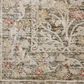 Loloi Clarisse Olive and Multicolor 2" x 3" Area Rug, , large