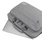 Solo New Briefcase for 11" - 15.6" Laptop in Gray, , large