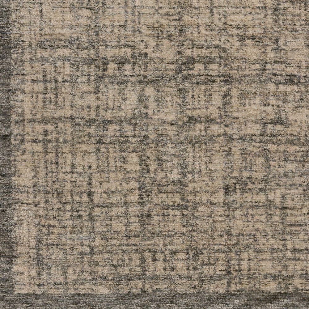 Loloi II Winston Denim and Bone 2&#39;7&quot; x 10&#39; Runner, , large