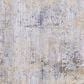 Amer Rugs Hamilton 5"3" x 7"6" Gold Area Rug, , large