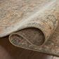 Loloi Heritage 13" x 16" Ocean and Sand Area Rug, , large