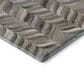 Dalyn Rug Company Bozeman BM11 Gray 9" x 12" Area Rug, , large