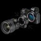 Nikon Z 7II Mirrorless Digital Camera Body Only in Black, , large