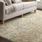 Karastan Divina Sanctum 8" x 10" Cream Area Rug, , large