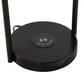 Grandview Gallery Porto Wireless Charging Table Lamp in Oil Bronze, , large