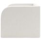 Ashley Arloster Twin Upholstered Day Bed in White, , large