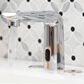 MS International Touch-Less Infrared Sensor Bathroom Faucet in Chrome, , large