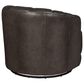Hydeline Providence Swivel Chair in Ash Grey, , large