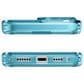 ITSkins Grip-it MagSafe Case for Apple iPhone 16 Pro in Sky, , large