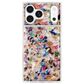 Case-Mate Square MagSafe Case for iPhone 17 Pro Max in Rainbow Confetti Tortoise Shell, , large
