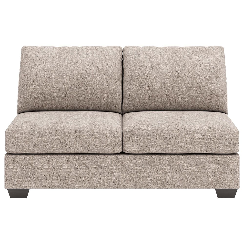 ASHLEY Seyler Lane 3-Piece Sectional with Chaise in Hemp, , large
