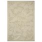 Loloi Lenore Sage and Natural 3"6" x 5"6" Area Rug, , large