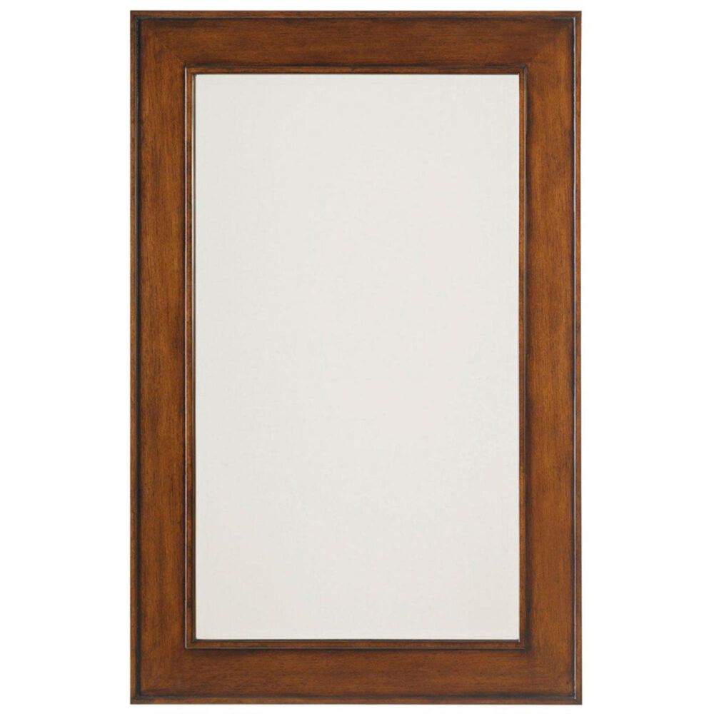 Tommy Bahama Home Ocean Club Palm Isle Mirror, , large