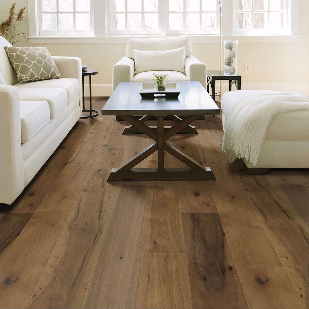 Anderson Tuftex Transcendence Inherent Hickory 7 1/5&quot; Engineered Hardwood, , large