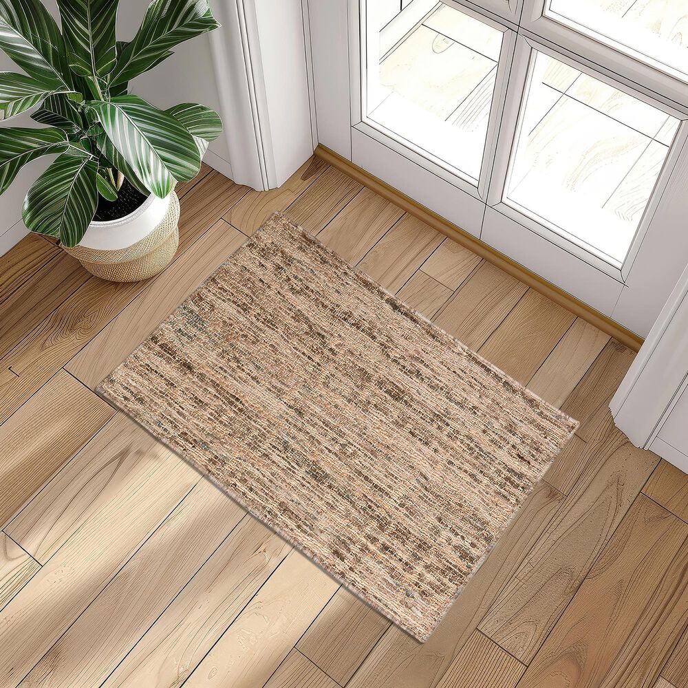 Dalyn Rug Company Sahara 2&#39; x 3&#39; Taupe Area Rug, , large