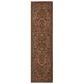 Karastan Keralam 90936-20044 2"4" x 7"10" Spice Runner, , large
