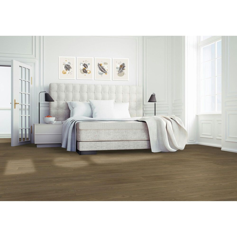 Mohawk Eden Springs Clydesdale Hickory 8&quot; x 54&quot; Laminate, , large