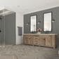 Dal-Tile Famed Luxe 12" x 24" Matte Porcelain Tile, , large