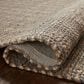 Loloi Cornwall 2"3" x 3"9" Charcoal and Natural Area Rug, , large