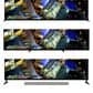 Sony 75" Class BRAVIA XR Z9K 8K HDR Mini LED TV with smart Google TV (2022), , large